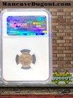 2019 W American Gold Eagle     1 10 Oz  - West Point Mint      9167 Fine Gold