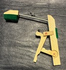 50  Piano Hammers  Dampners  Whippins For Arts  Crafts  Steampunk