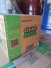 Power Service Clear Diesel Fuel   Tank Cleaner Stabilizer Case 12  26oz Bottles