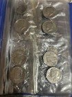 I Have A Book Full Of Coins From 1974 1971 1973 1776through 1976 Coins