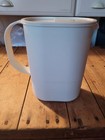 Tupperware - 1 Qt   Slim Line Sheer Beverage Juice Water Pitcher  1529