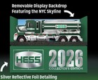 2026 Hess Collector   s Commemorative Limited Edition Truck - Extremely Limited  