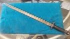 Rare Ww1 Anderson 1907 Bayonet  Full Blade  Solid Condition