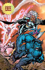  02 12 2025  4 Pack      Limited Edition         foil  X-men 1991  1 Facsimile Editi