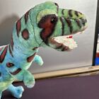 Jumbo Melissa   Doug Plush Dinosaur Giant T-rex Large 39 