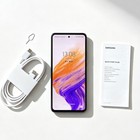 Samsung Galaxy A53 5g Sm-a536u 128gb Unlocked Black Brand New Sealed