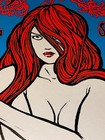 Queens Of The Stone Age Ottawa Canada Justin Hampton Malleus Poster 13 150 Qotsa