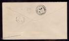 Usa Canada 1901 Hintonburg Ontario Postal Stationery Cover 87703