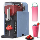 Wizaura Slushie Machine  54oz Frozen Drinks Maker For Margaritas  Milkshakes