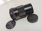  mint  Carl Zeiss Jena Ddr Sonnar Red Mc 135mm F 3 5 M42 Mf Lens From Japan 236