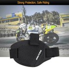 Motorcycle Gear Shift Protector Anti-slip Waterproof Toe Guard Shoe Cover