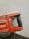 Hilti Te704 Corded Rotary Hammer Drill Demolition Hammer      Tested Working