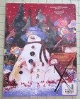  Winter Everything Under The Moon 2  Decorative Tole Painting Book  