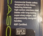 Cascade Ken Onion Knives Usa With 2 Knives