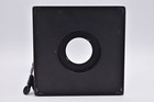 Sinar Horseman Lens Board 140x140mm Copal 1 With Aperture Lever