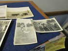1920 s Langley Army Air Corps Military Aviation Airplane Troops Photo Lot Lot  6