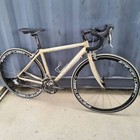 Used Systemsix  12-speed Ultegra Di2  Carbon Road Bike-2019  58cm