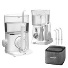 Waterpik Evolution nano Water Flosser Combo Pack