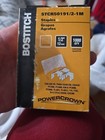 Bostitch Stcr5019 1 2-1m Heavy-duty Powercrown Staples  1 2   1000-pack