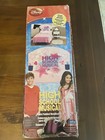 Delta Disney High School Musical Twin Inflatable Headboard 2007 Rare