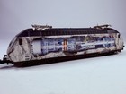 Marklin Mini-club Z-scale 88461 Sbb Class 460 Electric Locomotive 