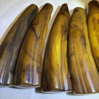 Antique Vintage Bakelite Catalin Handles 488 Gr