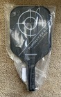 Engage Pursuit Pro Ex 6 0 Pickleball Paddle  Artic Gold  7 9oz   16mm  New