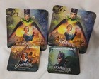 2 Snow White  2025  Imax Exclusive Collectible Pins Evil Queen   Snow White Pair