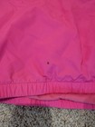 Victoria s Secret Pink Sherpa Lined Halfzip Anorak Windbreaker M l