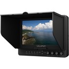 Lilliput 665 7  Camera-top Field Monitor  Basic Version  with Hdmi Input Only Po