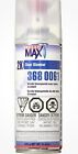 Usc 3680061 Spraymax 2k Glamour High Gloss Aerosol Clear