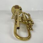 Used Martin Committee Bb Cornet  sn  207614 