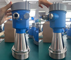 Ske 80g Radar Level Transmitter G3  Sensor For Solids Stockpile W  Ce Sil Fcc