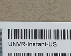 Ubiquiti Unvr-instant Network Video Recorder  non-kit Version 