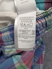 Polo Ralph Lauren Swim Trunks Boys Xl Plaid Preppy Retro Pocket Lined Coastal