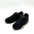  new  Kids Nike Air Jordan Mvp 92  ps  Black   Metallic Gold  hq4426-007      