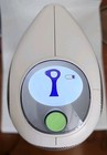 Tria Beauty Hair Removal Laser 4x Works But Has Cracks In Plastic Pre-owned 