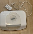 Munchkin Warm Glow Wipe Warmer Soft Warm Baby Wipe Dispenser 