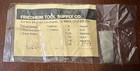10k White Gold Solder Easy Jewelry Repair 1 Pennyweight   1 5 Grams   S101