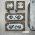 Crouse Hinds Rsm 1 Condulet Junction Box-rsm00 Cover