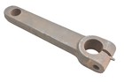 Mack 9qc3178a Steering Pitman Arm Nos