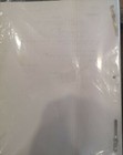 Fast Times At Ridgemont High Revised Draft Script Signed By Jennifer Jason Leigh