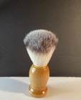 Pure Badger Hair Removal Beard Shaving Brush For Mens Shave Cosmetic Wood Handle