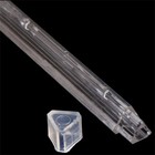 Air Tank Fish Wall Stone Aquarium Tube Bubble Aerator Diffuser Pump Curtain Bar
