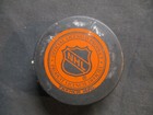 Bill Gadsby Chicago Blackhawks Autographed Signed Nhl Hockey Puck