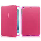 Magnetic Slim Leather Smart Cover Hard Back Case For Ipad Air 10 5  2019 Mini  