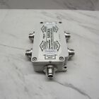 Symmetricom 58536a Gps Gnss 4-way Active Distribution Amplifier Four Port N Conn