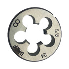 New 5 8-24 Muzzle Threading Die  Gunsmithing  5 8x24 high Quality