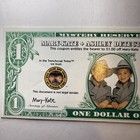 Vintage 1990 s Mary Kate   Ashley Detective Dollars   Rebate Paper Memorabilia
