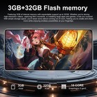 New G25 Ultra 5g Unlocked 32gb Dual Sim Android 15 Smartphone Cheap Mobile Phone